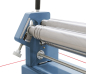 Preview: 06-1476 Bernardo Motorische Rundbiegemaschinen ESR 1300 x 1,6 Pro