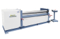 Preview: 06-1533XL Bernardo Motorische Rundbiegemaschinen MPR 2050 - 8,0 GMD