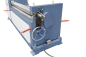 Preview: 06-1533XL Bernardo Motorische Rundbiegemaschinen MPR 2050 - 8,0 GMD