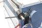 Preview: 06-1533XL Bernardo Motorische Rundbiegemaschinen MPR 2050 - 8,0 GMD