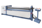 Preview: 06-1541XL Bernardo Motorische Rundbiegemaschinen MPR 3050 - 6,0 GMD