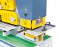 Preview: 06-1624XL Bernardo Hydraulische Profilstahlscheren HPS 90