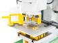 Preview: 06-1624XL Bernardo Hydraulische Profilstahlscheren HPS 90