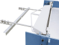 Preview: 06-1698 Bernardo Pneumatische Tafelschere PTS 1270 x 1,2