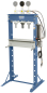 Preview: 06-1714 Bernardo Pneumatische Werkstattpressen PWK 20 F