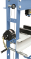 Preview: 06-1715 Bernardo Pneumatische Werkstattpressen PWK 45 F