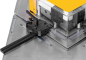Preview: 06-1886 Bernardo Hydraulische Ausklinkmaschinen HA 220 x 6