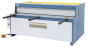 Preview: 06-1911XL Bernardo Motorische Tafelscheren MTM 2050 x 3 mm