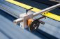 Preview: 06-1911XL Bernardo Motorische Tafelscheren MTM 2050 x 3 mm