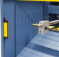 Preview: 06-1911XL Bernardo Motorische Tafelscheren MTM 2050 x 3 mm