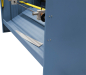Preview: 06-1911XL Bernardo Motorische Tafelscheren MTM 2050 x 3 mm