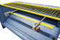 Preview: 06-1911XL Bernardo Motorische Tafelscheren MTM 2050 x 3 mm