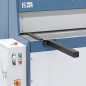 Preview: 06-1911XL Bernardo Motorische Tafelscheren MTM 2050 x 3 mm