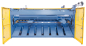 Preview: 06-1921XL Bernardo Hydraulische Schwingschnitt-Tafelscheren HST 3200 x 8