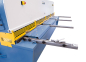 Preview: 06-1921XL Bernardo Hydraulische Schwingschnitt-Tafelscheren HST 3200 x 8