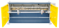 Preview: 06-1948XL Bernardo Motorische Tafelscheren MTA 2060 x 3