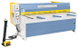Preview: 06-1950BXL Bernardo Motorische Tafelscheren MTA 2560 x 2,5