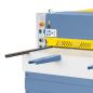 Preview: 06-1950BXL Bernardo Motorische Tafelscheren MTA 2560 x 2,5