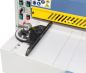Preview: 06-1950XL Bernardo Motorische Tafelscheren MTA 2560 x 2,5 NCC