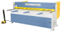 Preview: 06-1951BXL Bernardo Motorische Tafelscheren MTA 3060 x 2 mm