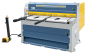 Preview: 06-2050XL Bernardo Motorische Tafelscheren MTR 1360 x 3 NCC
