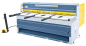 Preview: 06-2056XL Bernardo Motorische Tafelscheren MTR 2060 x 4 NCC