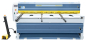 Preview: 06-2056XL Bernardo Motorische Tafelscheren MTR 2060 x 4 NCC