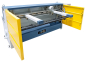 Preview: 06-2056XL Bernardo Motorische Tafelscheren MTR 2060 x 4 NCC