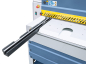 Preview: 06-2056XL Bernardo Motorische Tafelscheren MTR 2060 x 4 NCC