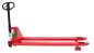 Preview: 07-1004XL Bernardo Palettenhubwagen mit langen Gabeln PHW 2,0 L - 1800