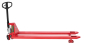 Preview: 07-1005XL Bernardo Palettenhubwagen mit langen Gabeln PHW 2,0 L - 2000