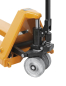 Preview: 07-1009 Bernardo Schwerlast-Palettenhubwage PHW 5,0 S