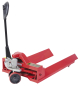 Preview: 07-1024 Bernardo Rollenhubwagen RHW 1500