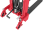 Preview: 07-1025 Bernardo Manuelle Hydraulikstapler MHS 1000 - 1,6