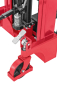 Preview: 07-1026 Bernardo Manuelle Hydraulikstapler MHS 1000 - 2,5