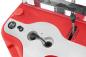 Preview: 07-1046 Bernardo Elektro-Hydraulikstapler EHS 1500 - 3,5