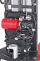 Preview: 07-1046 Bernardo Elektro-Hydraulikstapler EHS 1500 - 3,5