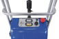 Preview: 07-1107 Bernardo Ergonomischer Hebelift GH 1500 E