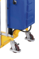 Preview: 07-1107 Bernardo Ergonomischer Hebelift GH 1500 E