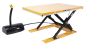 Preview: 07-1125 Bernardo Scherenhubtische mit geschlossener Plattform FSHT 1001 G