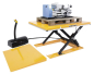 Preview: 07-1125 Bernardo Scherenhubtische mit geschlossener Plattform FSHT 1001 G