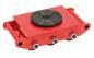Preview: 07-1181 Bernardo Transportroller mit Drehteller CTA 8