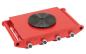Preview: 07-1183 Bernardo Transportroller mit Drehteller CTA 18