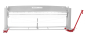 Preview: 07-1239A Bernardo Schwerlast-Transportfahrwerk Set STF 18 N + VTR 18 N