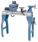 Preview: 10-1182 Bernardo Drechselmaschinen HCL 600 P