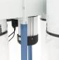 Preview: 12-2103 Bernardo Holz DC 850 CF