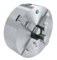 Preview: 21-0807 Bernardo 4-Backenfutter aus Guss Standard-4-Backenfutter DK12-400