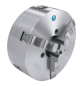 Preview: 21-1043F Bernardo 3-Backenfutter aus Stahl Präzisions-3-Backenfutter PO3-200/D6