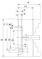 Preview: 21-5058 Bernardo Planscheiben Planscheibe K72-160/D4