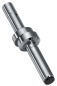Preview: 32-1065 Bernardo Kantentaster Kantentaster diam. 10 mm / 10 mm